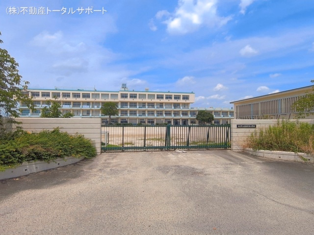 あま市立甚目寺東小学校
