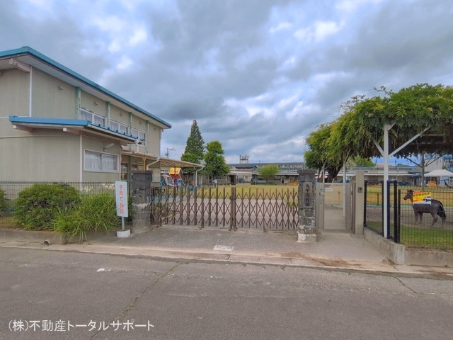 丸甲保育園