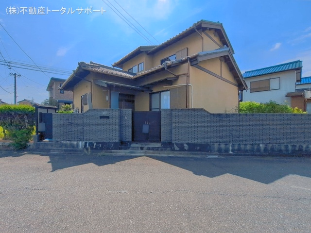 稲沢市平和町光和 完成