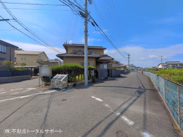 完成