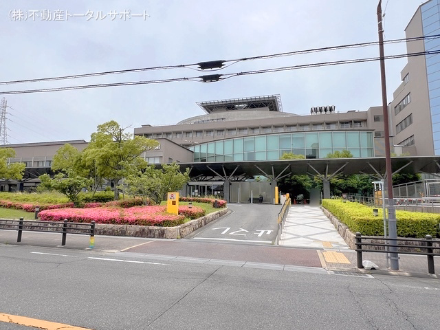 津島市民病院