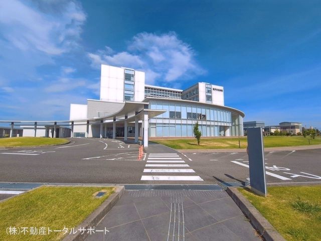 稲沢市民病院