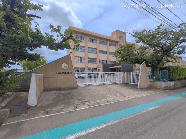稲沢市立大塚小学校