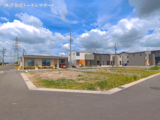 更地・土地