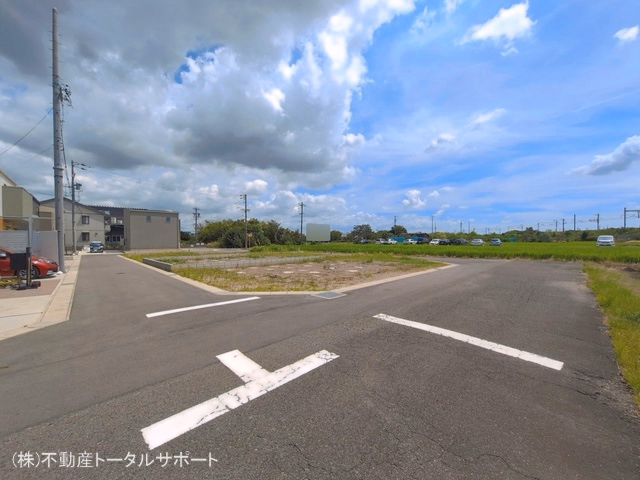 更地・土地