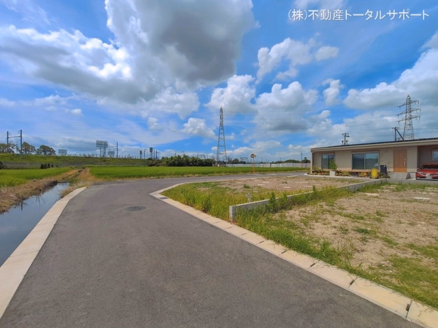 更地・土地