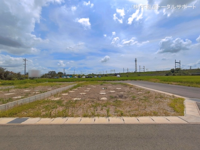 更地・土地
