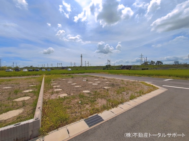 更地・土地