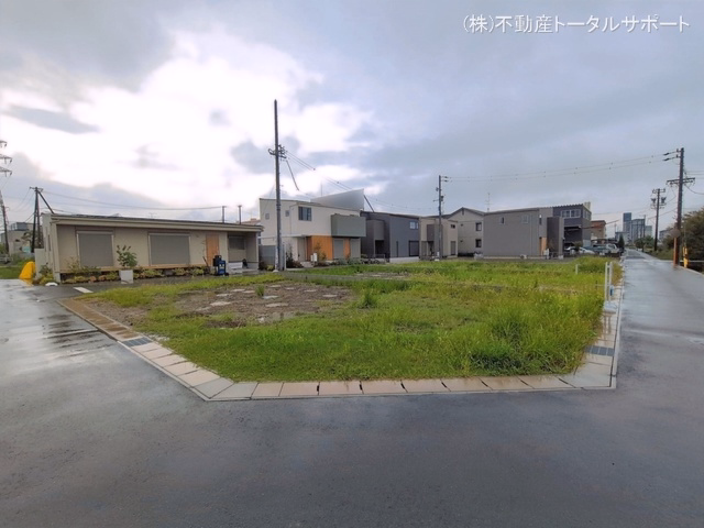 新築戸建て 稲沢市第1天池五反田町 1号棟