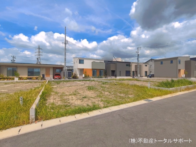 更地・土地