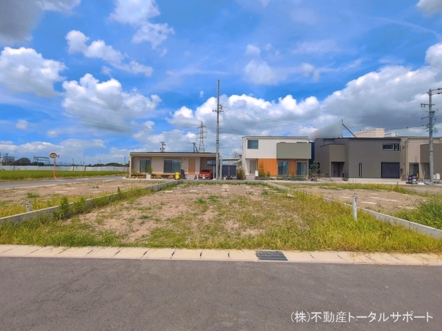 更地・土地