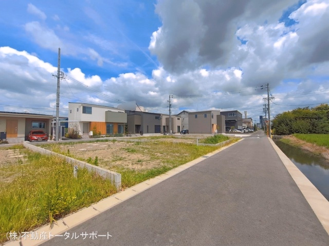 更地・土地