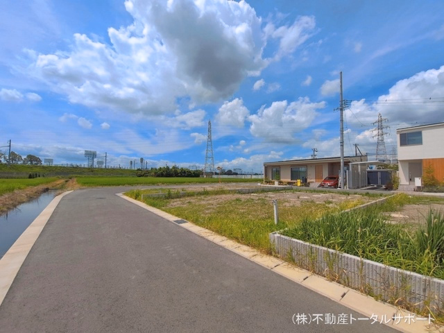 更地・土地