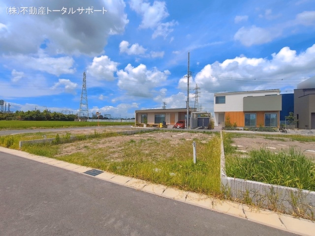 更地・土地