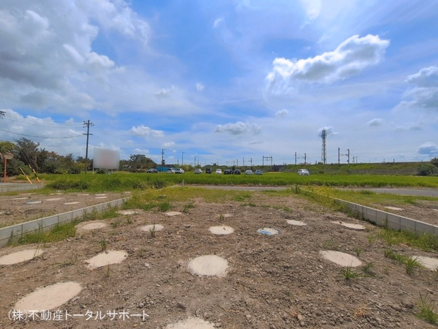更地・土地