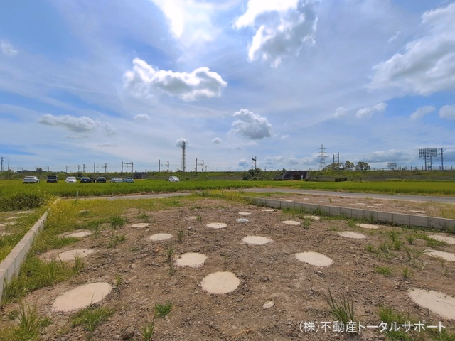 更地・土地