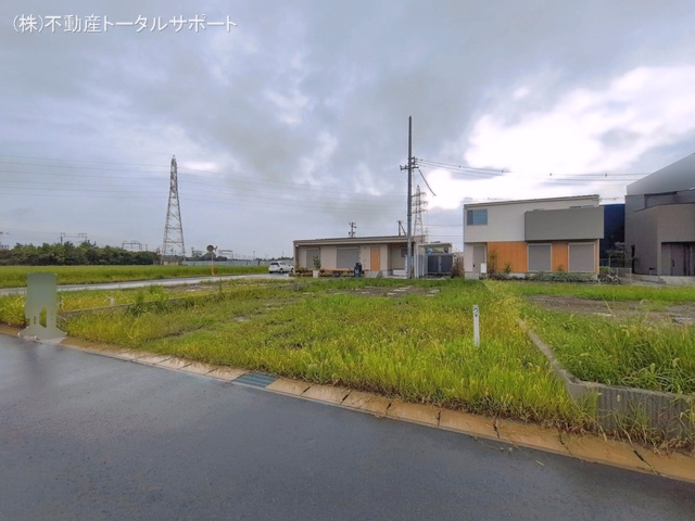新築戸建て 稲沢市第1天池五反田町 2号棟