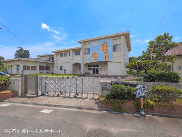 国分保育園