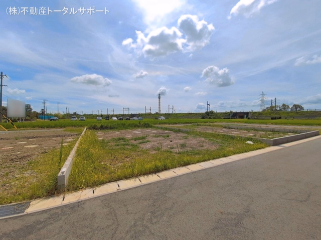 新築戸建て 稲沢市第1天池五反田町 3号棟