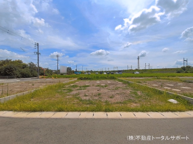 更地・土地