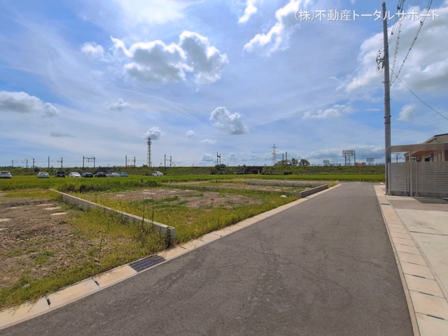 更地・土地