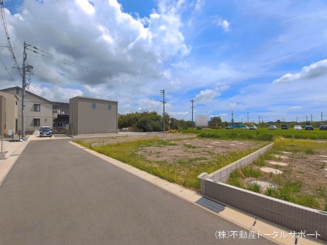 更地・土地
