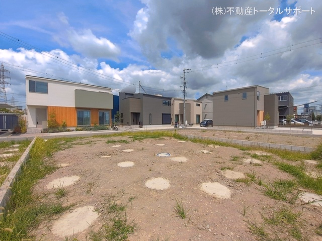 更地・土地