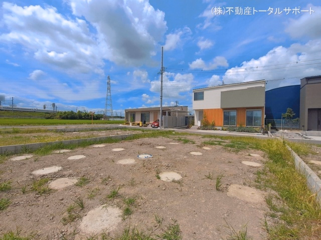 更地・土地