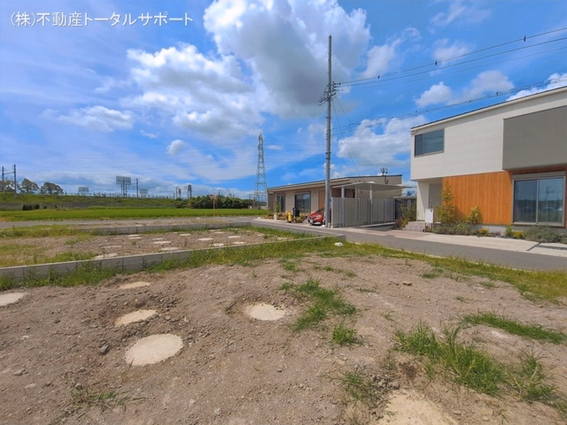 更地・土地