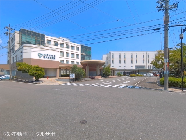 稲沢厚生病院