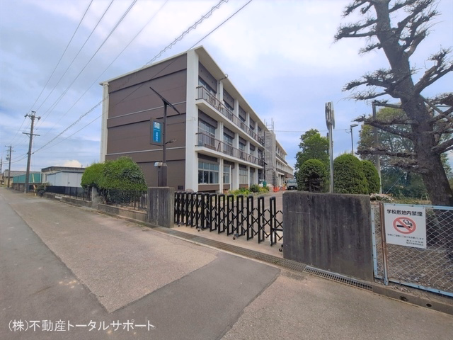 稲沢市立清水小学校