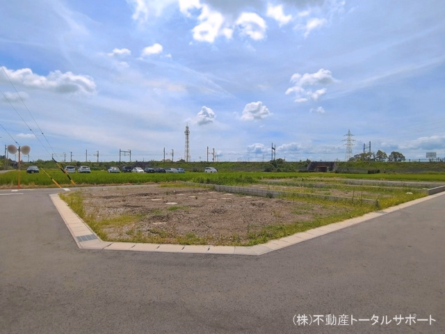 稲沢市天池五反田町(戸建)04