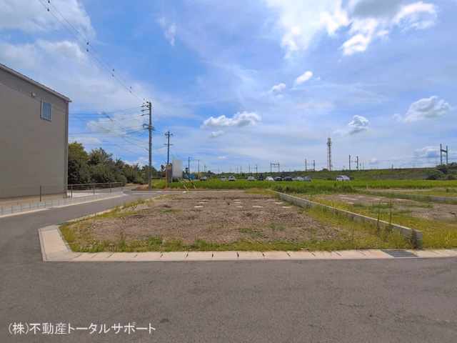 更地・土地