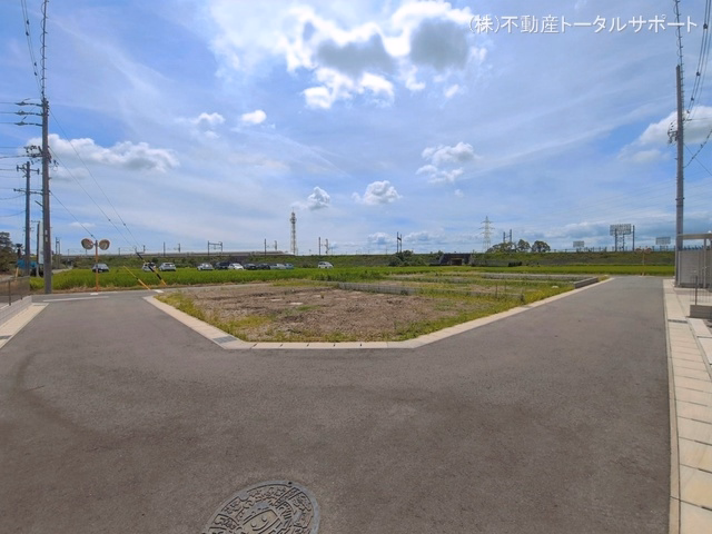 更地・土地