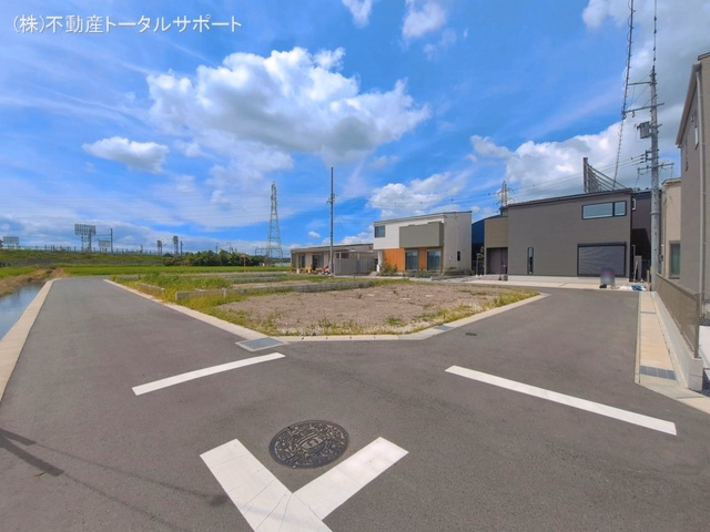 更地・土地