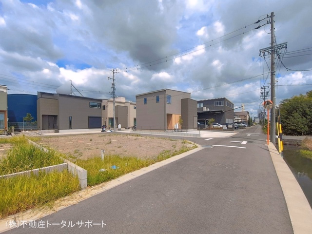 更地・土地