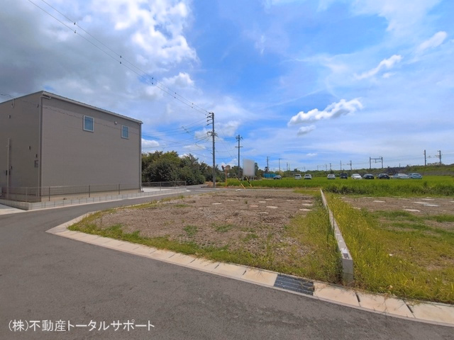 更地・土地