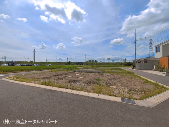 更地・土地