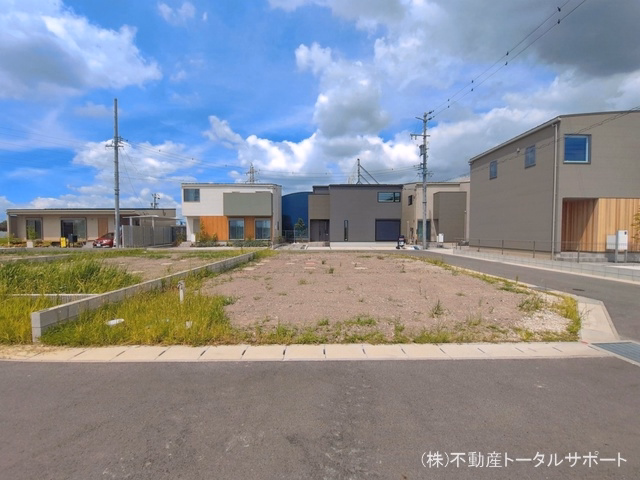 更地・土地