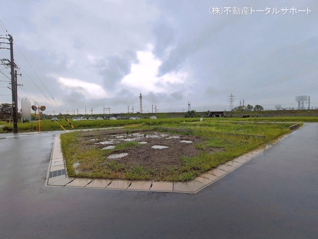 新築戸建て 稲沢市第1天池五反田町 4号棟