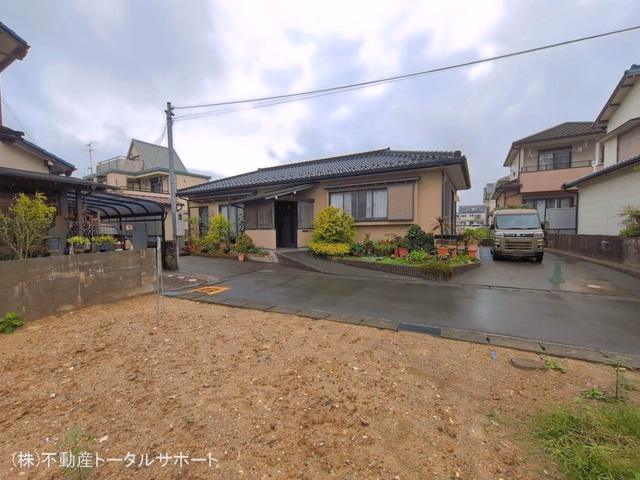 更地・土地