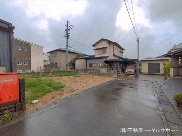 更地・土地