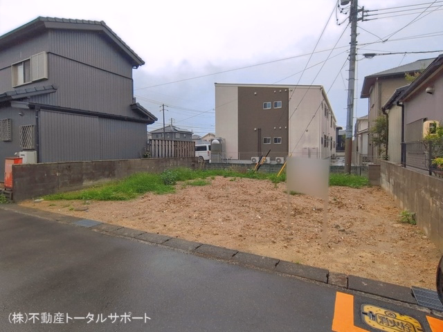 更地・土地