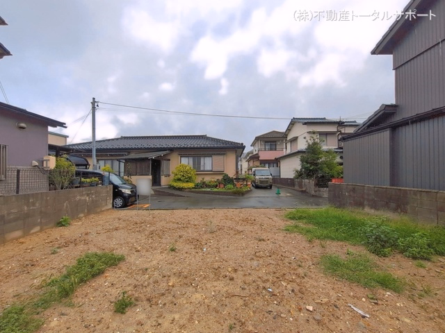 更地・土地