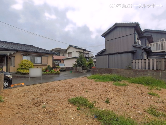 更地・土地