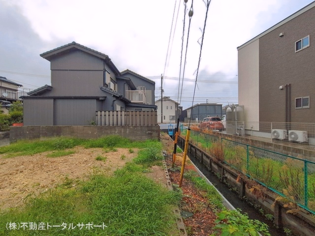 更地・土地