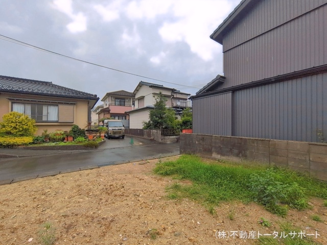 更地・土地