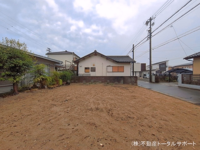 更地・土地