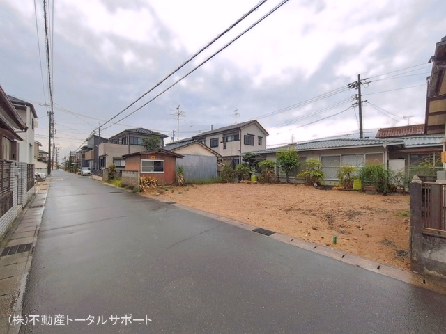 更地・土地