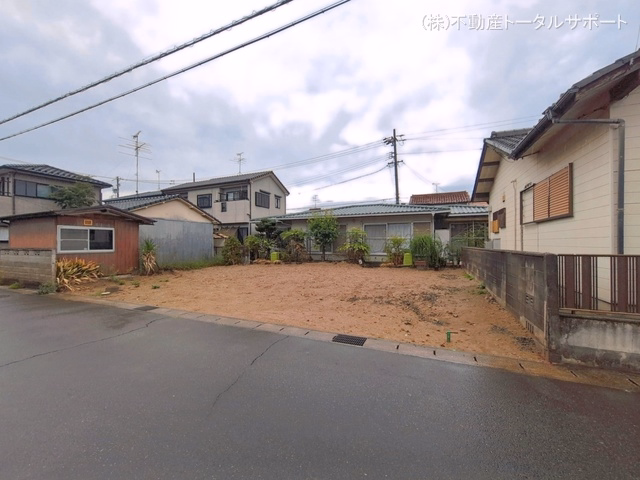 更地・土地